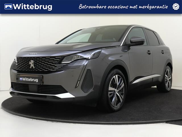 Peugeot 3008 1.6 HYbrid 225 Allure p4