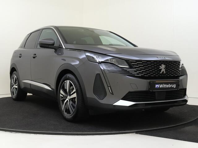 Peugeot 3008 1.6 HYbrid 225 Allure p4