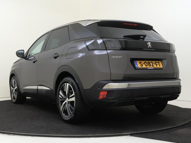 Peugeot 3008 1.6 HYbrid 225 Allure p4