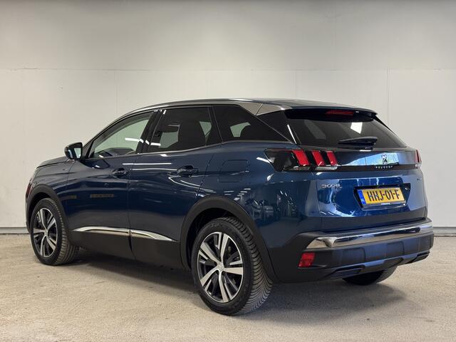 Peugeot 3008 1.6 HYbrid 225 Blue Lease Allure Plug-in Hybride !!!