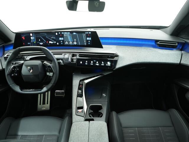 Peugeot 3008 1.2 HYBRID 145PK GT E-DCS6 | Achterklep Elektrisch | Winterpakket