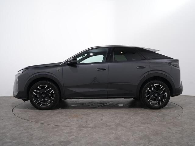 Peugeot 3008 1.2 HYBRID 145PK GT E-DCS6 | Achterklep Elektrisch | Winterpakket