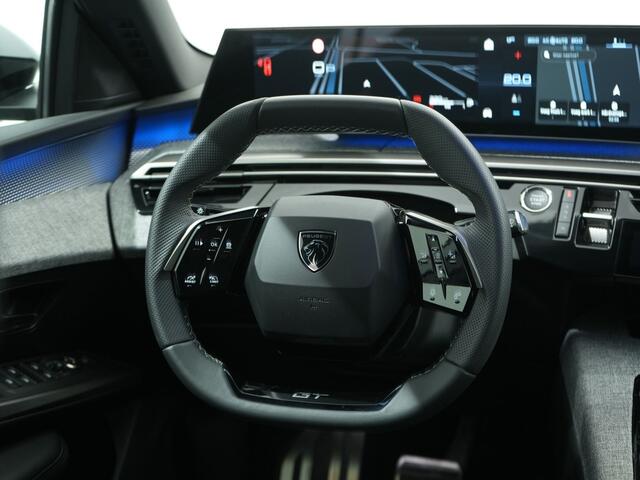 Peugeot 3008 1.2 HYBRID 145PK GT E-DCS6 | Achterklep Elektrisch | Winterpakket