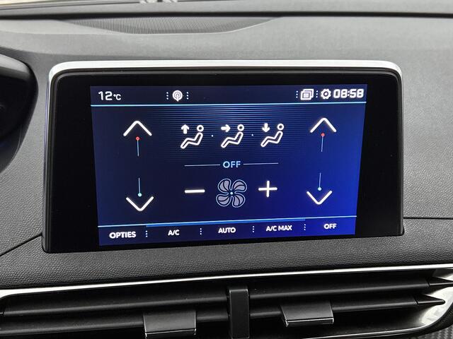 Peugeot 3008 1.2 PureTech Allure Limited Automaat | Navigatie | grip control | Sensoren V+A |