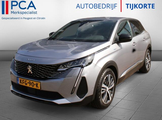 Peugeot 3008 1.6 HYbrid All P.Bns