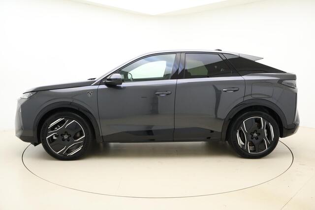 Peugeot 3008 e-3008 GT Avantage 210 73 kWh | Trekhaak | Panoramic Navigation | WLTP range 525km | elektrische achterklep | stoel en stuurverwarming