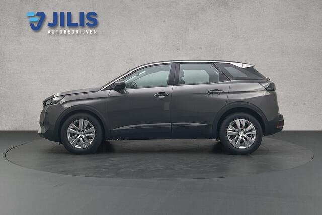 Peugeot 3008 1.2 PureTech | Camera | LED koplampen | Navigatie | Cruise control