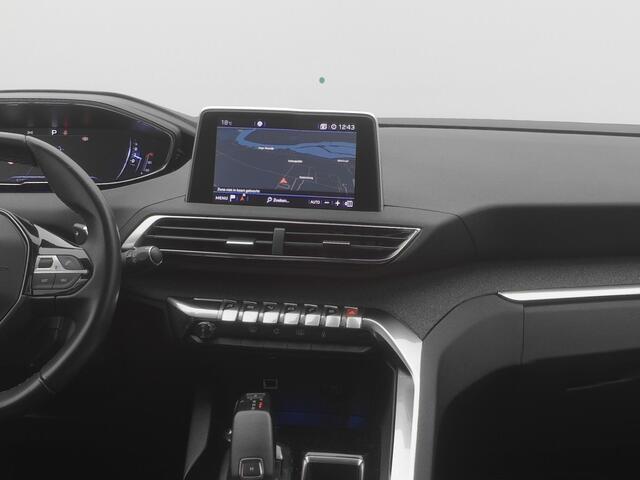 Peugeot 3008 1.2 PureTech 130 PK Automaat Allure | CAMERA | KEYLESS | 360°