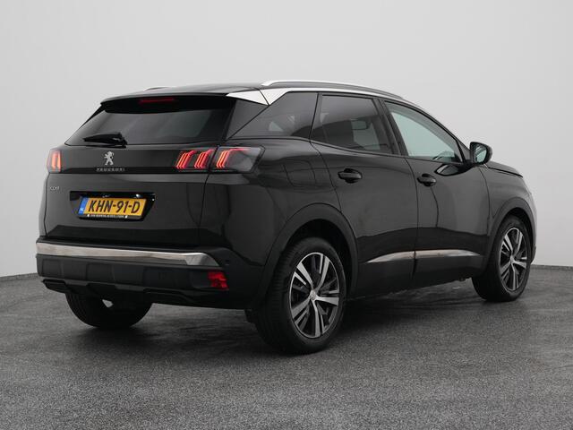 Peugeot 3008 1.2 PureTech 130 PK Automaat Allure | CAMERA | KEYLESS