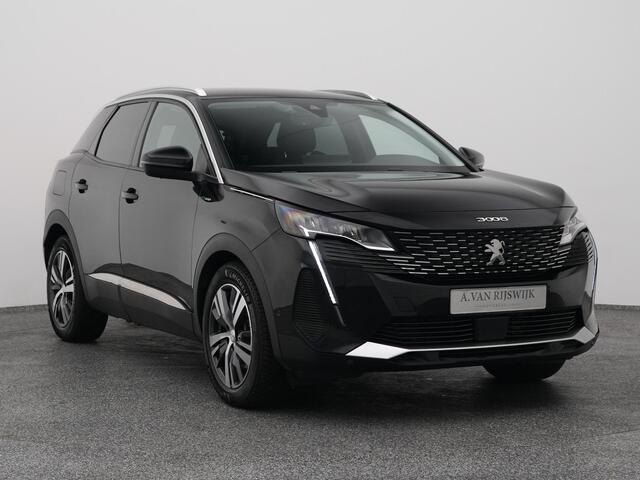 Peugeot 3008 1.6 HYbrid 225 PK Automaat Allure | CAMERA | CARPLAY