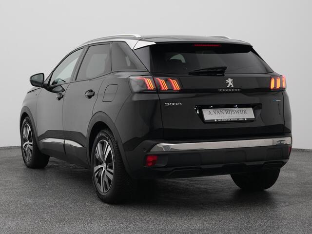 Peugeot 3008 1.6 HYbrid 225 PK Automaat Allure | CAMERA | CARPLAY