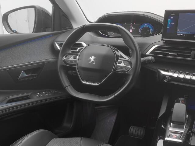 Peugeot 3008 1.6 HYbrid 225 PK Automaat Allure | CAMERA | CARPLAY