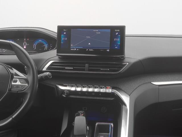Peugeot 3008 1.6 HYbrid 225 PK Automaat Allure | CAMERA | CARPLAY