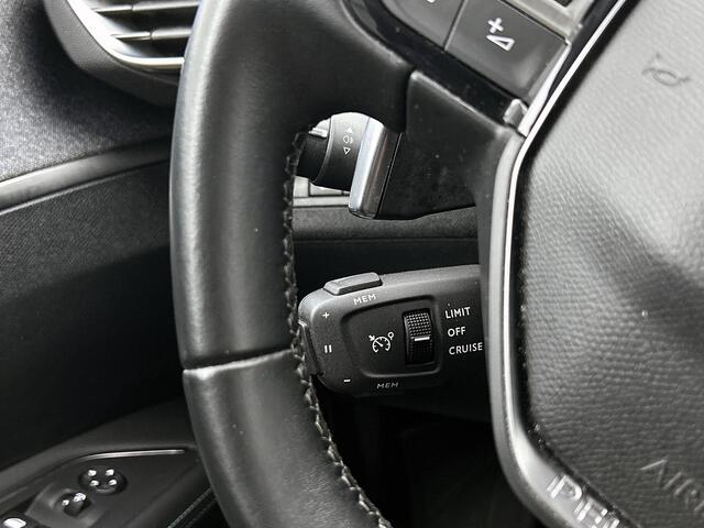 Peugeot 3008 1.6 HYbrid 225 Allure | Rijklaar | Camera achter |