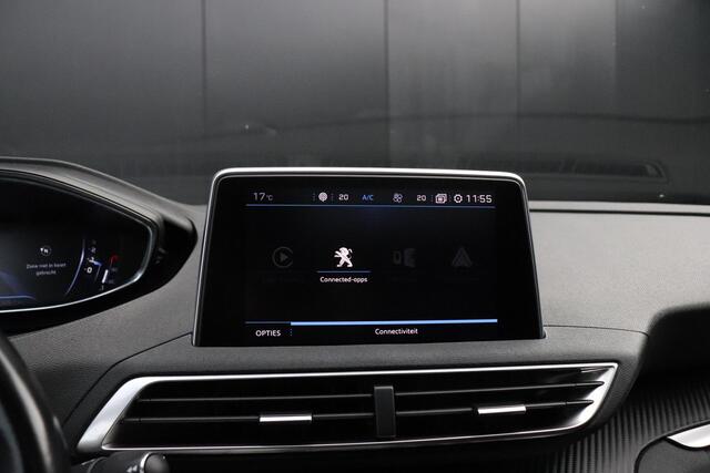 Peugeot 3008 1.2 PureTech Allure | AUT. | 360° CAMERA | PANO-DAK | CRUISE | NAVI | APPLE CARPLAY |