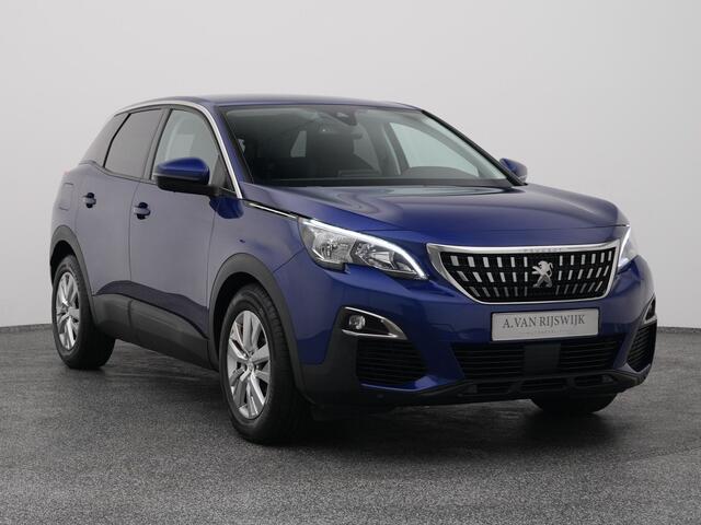 Peugeot 3008 1.2 PureTech 130 PK Automaat Active | CAMERA | KEYLESS