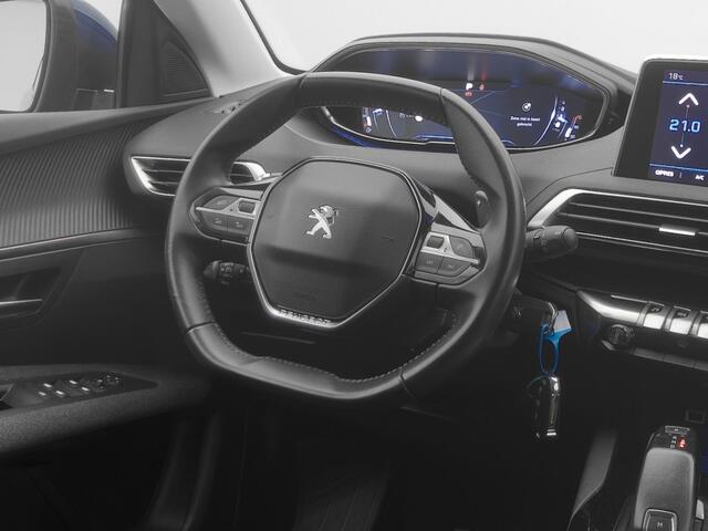 Peugeot 3008 1.2 PureTech 130 PK Automaat Active | CAMERA | KEYLESS