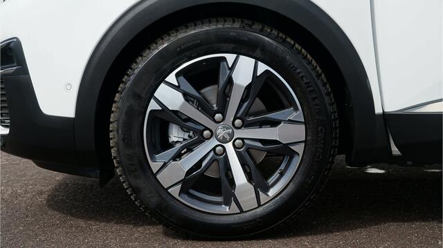Peugeot 3008 1.2 Crossway rijklaar incl garantie