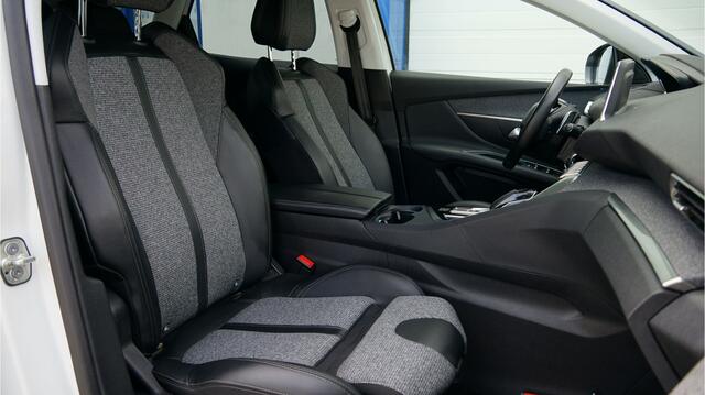 Peugeot 3008 1.2 Crossway rijklaar incl garantie