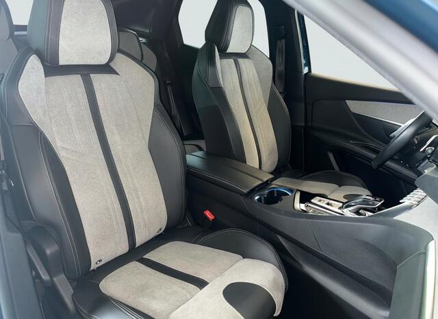 Peugeot 3008 1.6 HYbrid 225 GT | Plug-in Hybrid | Focal Audio | Rijklaar geleverd incl 12 maanden BOVAG garantie!