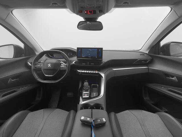 Peugeot 3008 1.2 PureTech 130 PK Automaat Allure | CAMERA | CARPLAY