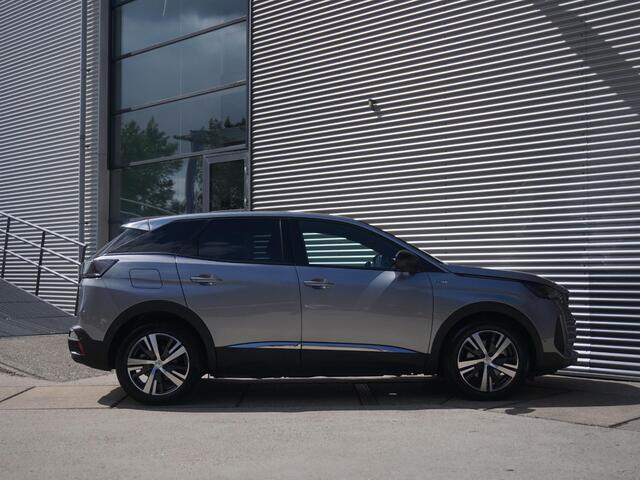 Peugeot 3008 1.6 HYbrid 225 Allure Pack Business Winter pakket