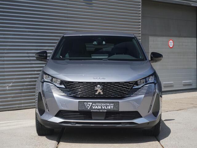 Peugeot 3008 1.6 HYbrid 225 Allure Pack Business Winter pakket