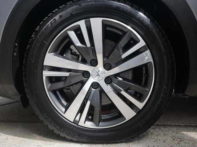 Peugeot 3008 1.6 HYbrid 225 Allure Pack Business Winter pakket
