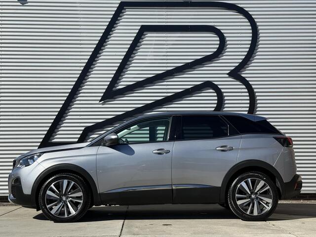 Peugeot 3008 1.2 PureTech Blue Lease Premium Avantage 1e Eigenaar|Navi|Camera|D-riem vv in 2024|Carplay|N.A.P|Dealer Onderhouden|APK tot 09-2026