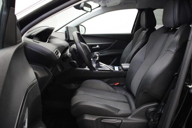 Peugeot 3008 1.2 PureTech Allure - Digitaal Cockpit, Carplay, Camera, Half Leer