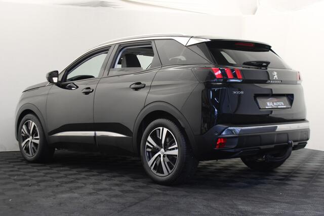 Peugeot 3008 1.2 PureTech Allure |Pano|
