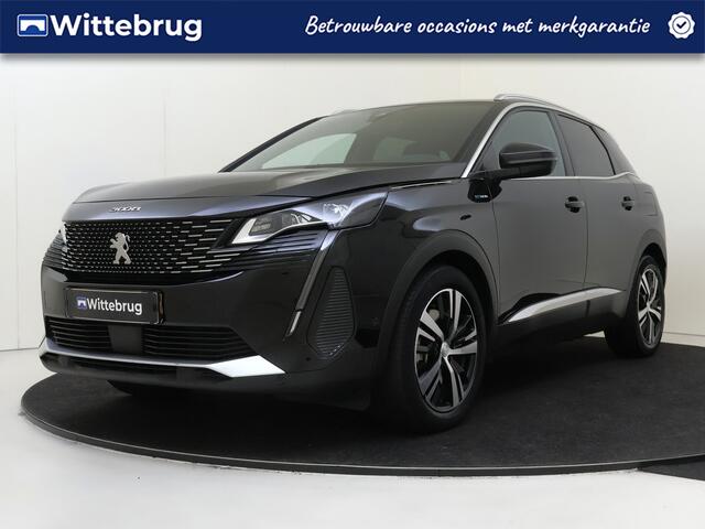 Peugeot 3008 1.6 HYbrid 225 GT