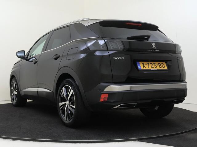 Peugeot 3008 1.6 HYbrid 225 GT