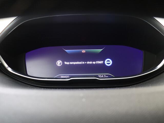 Peugeot 3008 1.6 HYbrid 225 GT