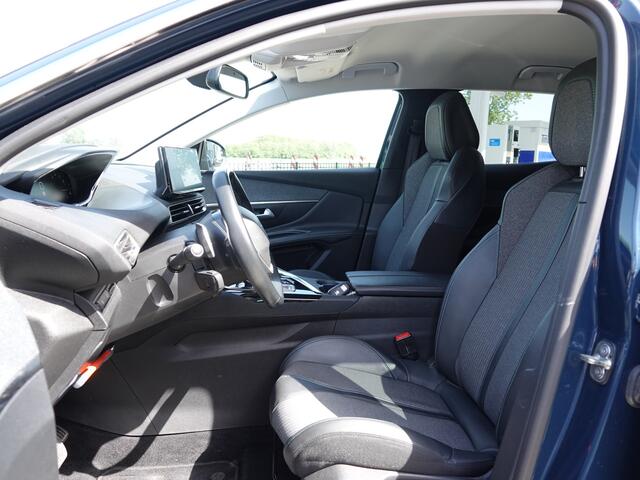 Peugeot 3008 1.2 PureTech 130PK Allure Pack AUTOM. | DB-RIEM VV | H-LEER | CAMERA | NAVI | CRUISE