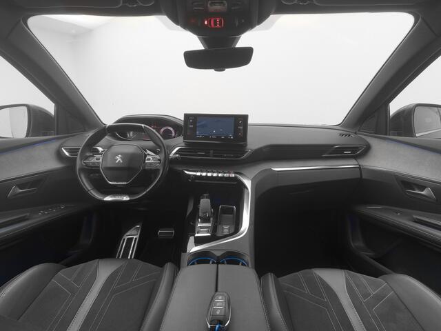 Peugeot 3008 1.2 PureTech 130 PK Automaat GT-Line | 360° | ADAPTIVE | KEYLESS