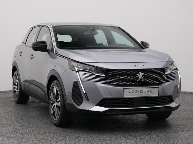 Peugeot 3008 1.6 HYbrid 225 PK Automaat Active | CAMERA | CARPLAY