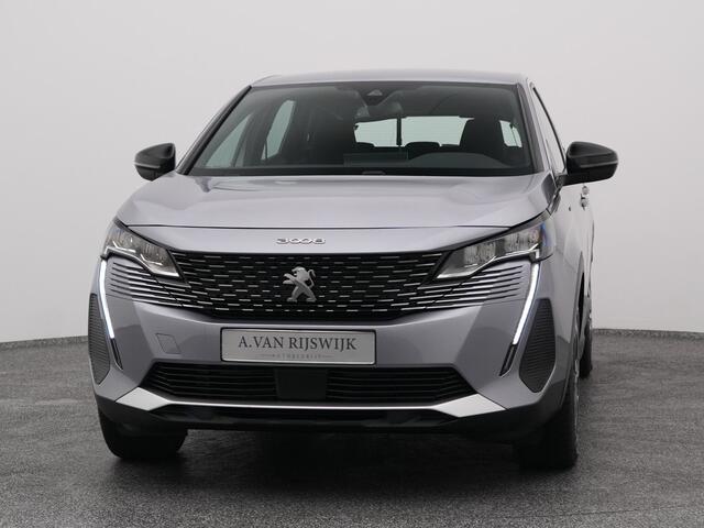 Peugeot 3008 1.6 HYbrid 225 PK Automaat Active | CAMERA | CARPLAY
