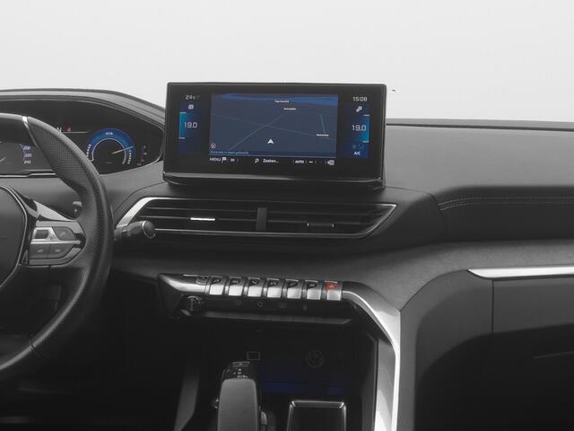 Peugeot 3008 1.6 HYbrid4 300 PK Automaat GT-Line | CAMERA | KEYLESS
