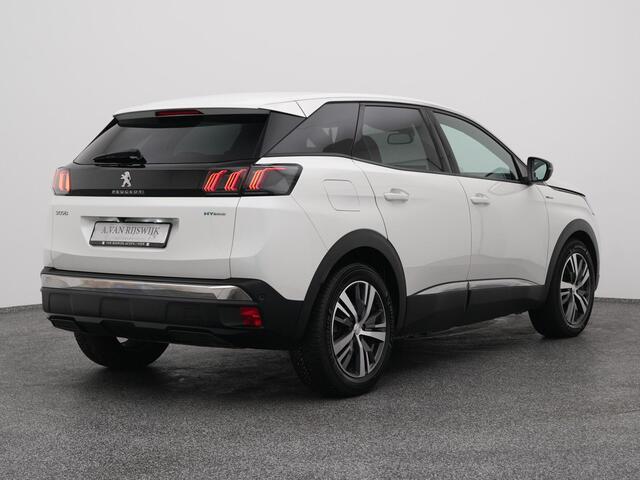 Peugeot 3008 1.6 HYbrid 225 PK Automaat Allure | CAMERA | KEYLESS