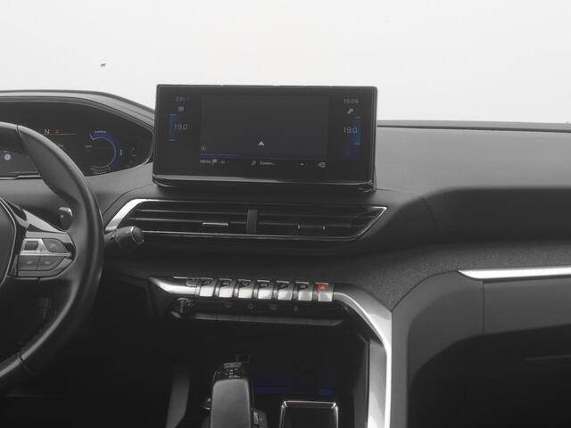 Peugeot 3008 1.6 HYbrid 225 PK Automaat Allure | CAMERA | KEYLESS