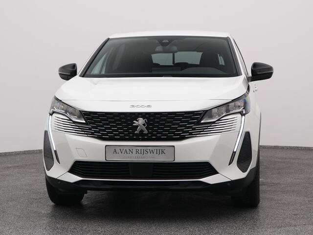 Peugeot 3008 1.6 HYbrid 225 PK Automaat Allure | CAMERA | KEYLESS