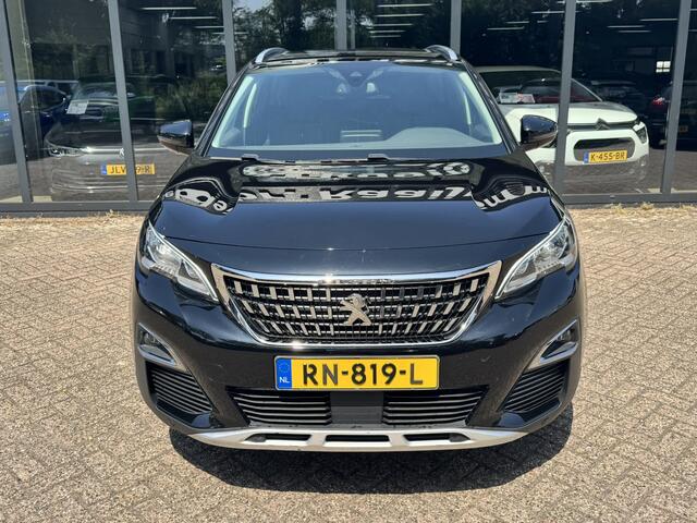 Peugeot 3008 1.2 PureTech Premium*Navi*Camera*Panoramadak*EXPORT/EX.BPM*
