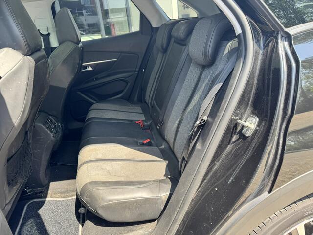 Peugeot 3008 1.2 PureTech Premium*Navi*Camera*Panoramadak*EXPORT/EX.BPM*