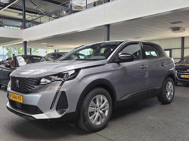 Peugeot 3008 1.2 PureTech Active Avantage