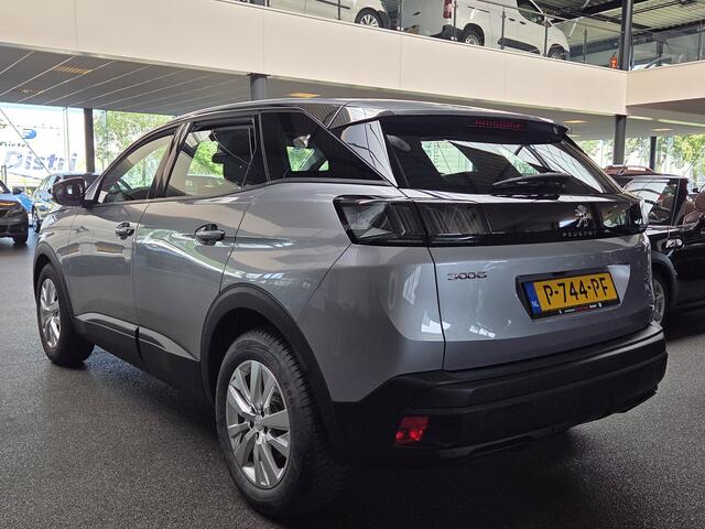 Peugeot 3008 1.2 PureTech Active Avantage