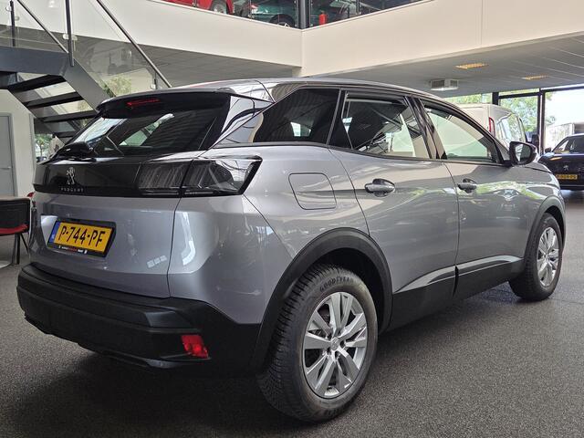 Peugeot 3008 1.2 PureTech Active Avantage