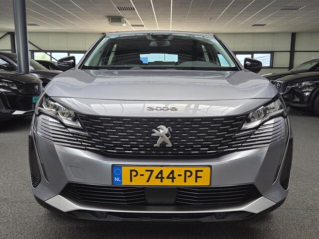Peugeot 3008 1.2 PureTech Active Avantage
