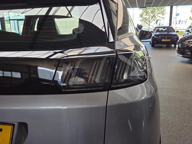 Peugeot 3008 1.2 PureTech Active Avantage