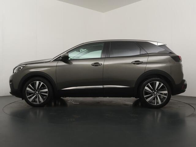 Peugeot 3008 1.2 PureTech Allure - Navigatie - Climate Control - Trekhaak
